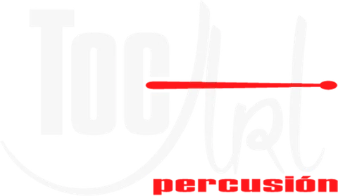 TOCART Percusión